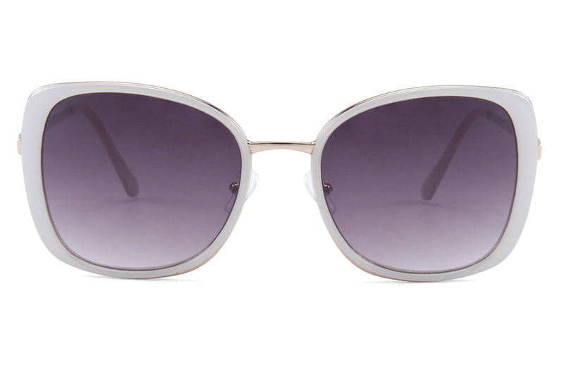 Beverley Sunglasses | Oversized Sunglasses Optical King