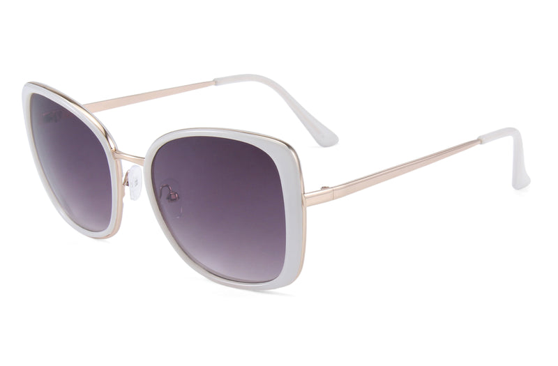 Beverley Sunglasses | Oversized Sunglasses Optical King