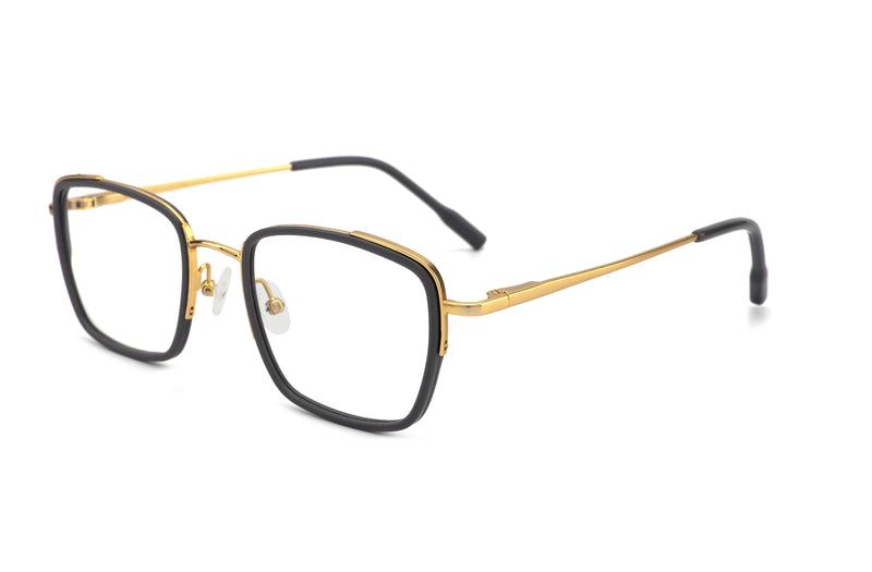 Costello | Rectangle Glasses