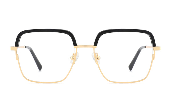 Bristol | Square Premium Glasses