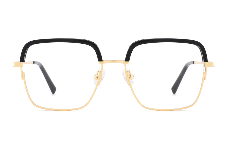 Bristol | Square Premium Glasses