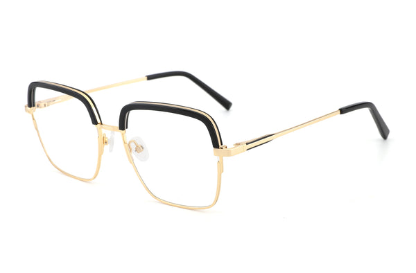 Bristol | Square Premium Glasses