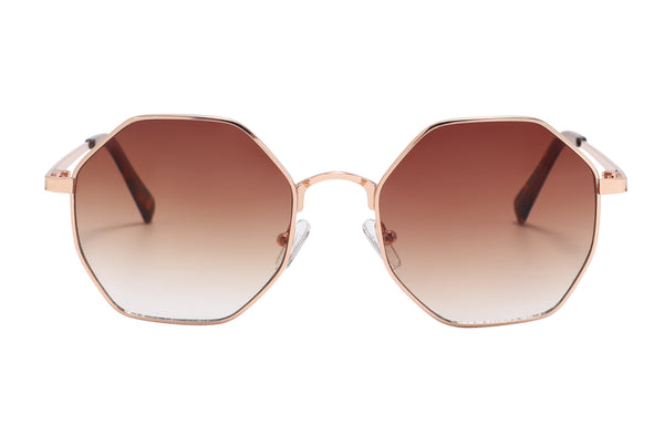 Cali Sunglasses | Octagon Sunglasses Optical King