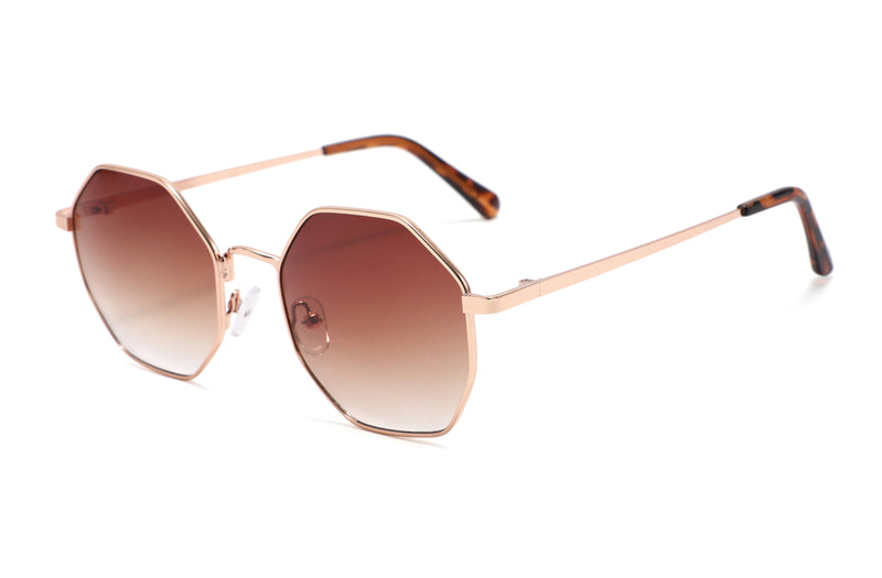Cali Sunglasses | Octagon Sunglasses Optical King