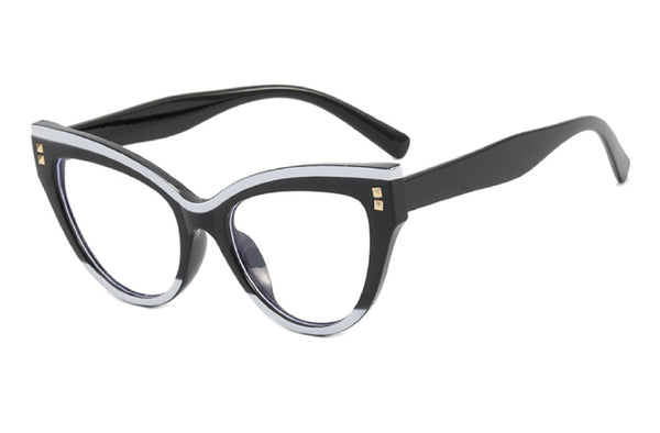 Carol | Cat Eye Glasses
