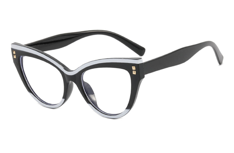 Carol | Cat Eye Glasses