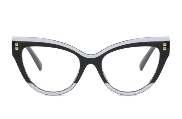 Carol | Cat Eye Glasses