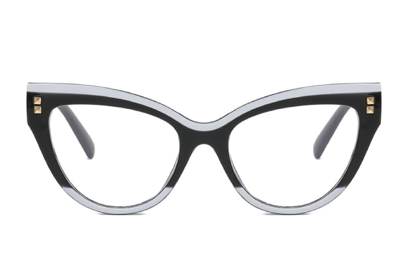 Carol | Cat Eye Glasses