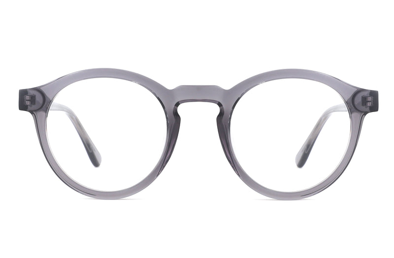 Chillax | Round Premium Glasses