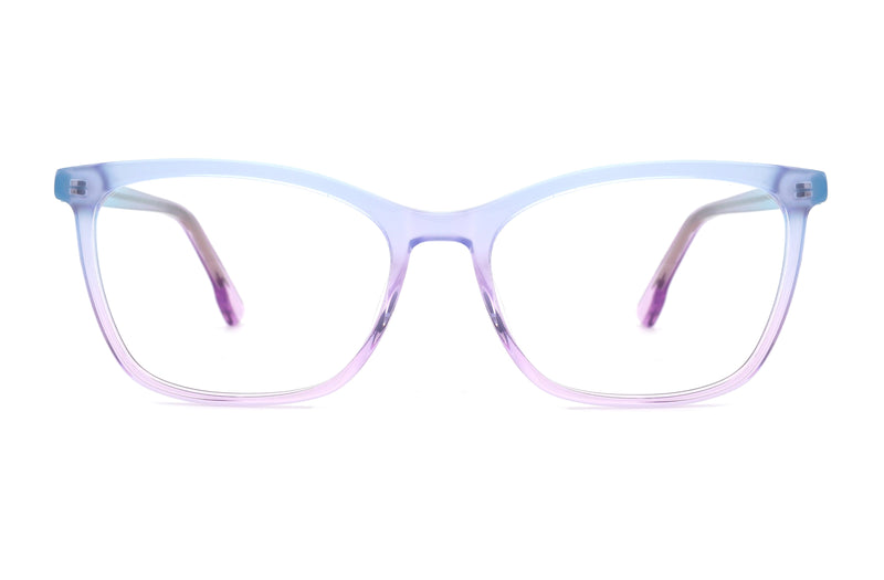Daydream | Rectangle Premium Glasses