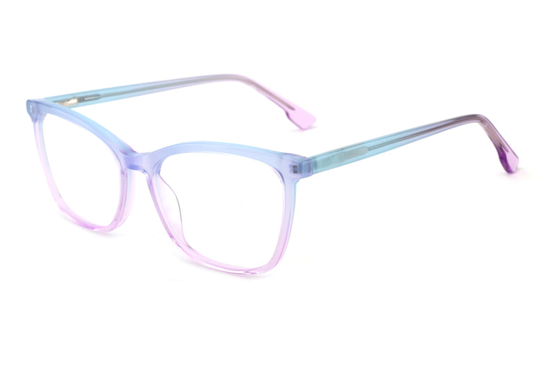 Daydream | Rectangle Premium Glasses