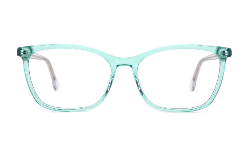 Daydream | Rectangle Premium Glasses