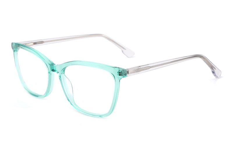 Daydream | Rectangle Premium Glasses