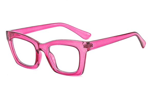 Destiny | Rectangle Glasses