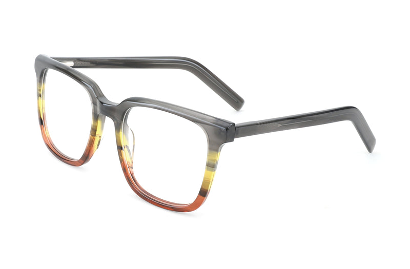 Dexter | Square Premium Glasses