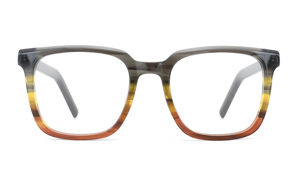 Dexter | Square Premium Glasses
