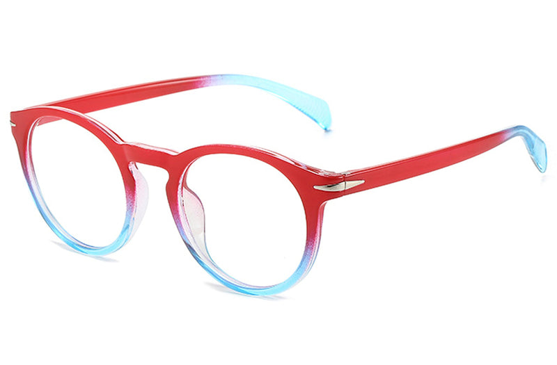 Diallo | Round Glasses