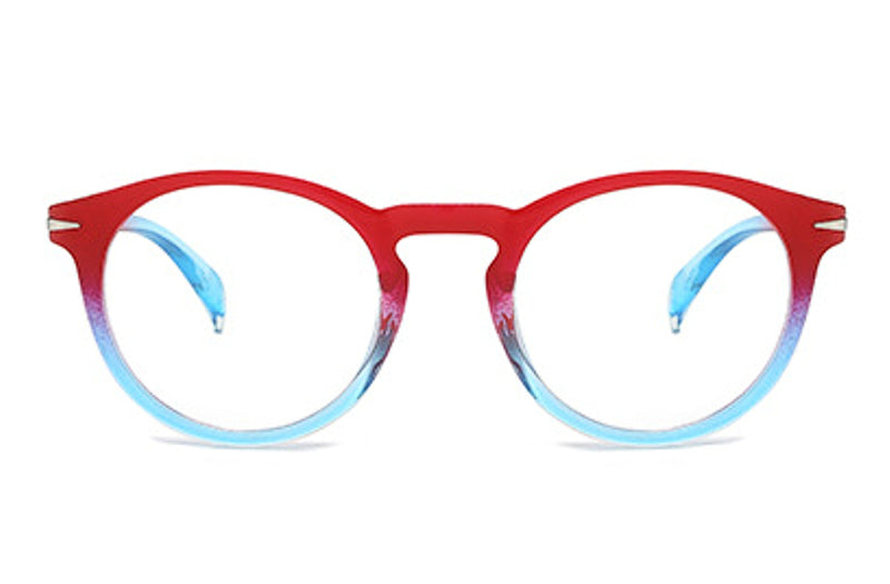 Diallo | Round Glasses