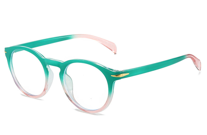 Diallo | Round Glasses