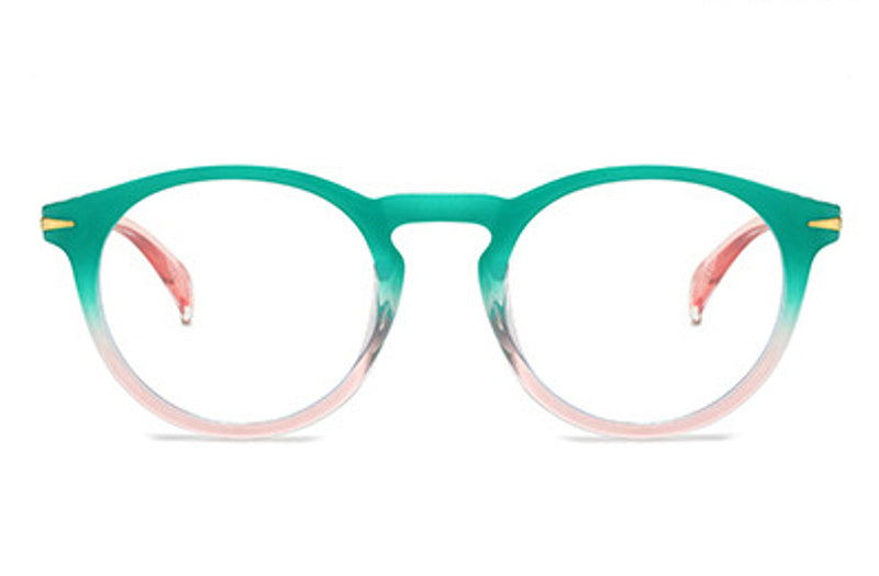 Diallo | Round Glasses