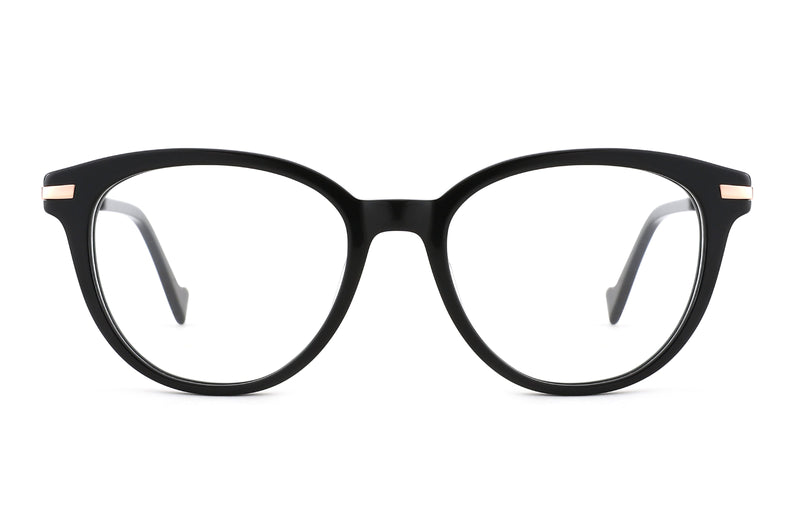 Ellen | Cat Eye Premium Glasses