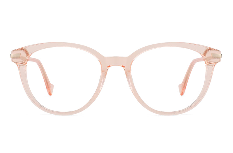 Ellen | Cat Eye Premium Glasses