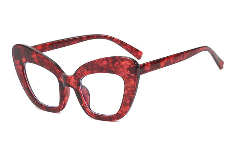 Felicity | Cat Eye Glasses