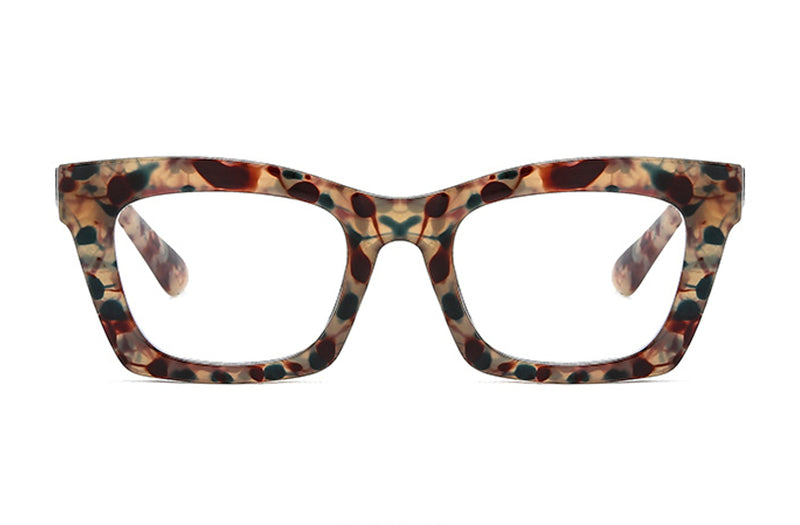 Destiny | Rectangle Glasses