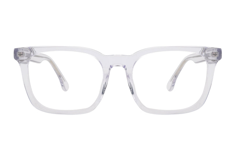 Funky | Square Premium Glasses