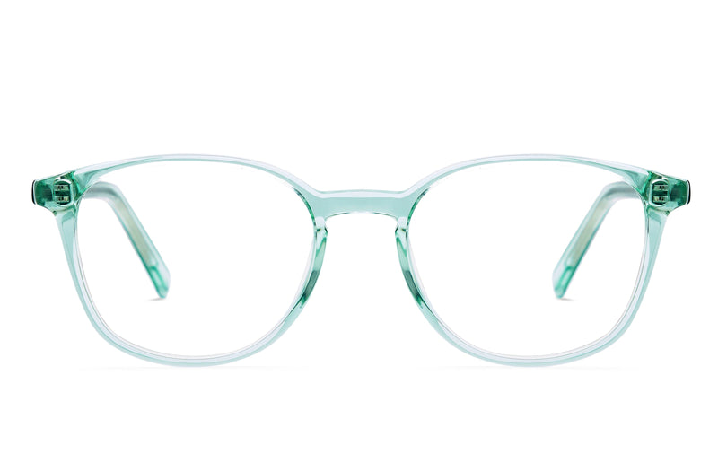 Alchemist | Oval Glasses