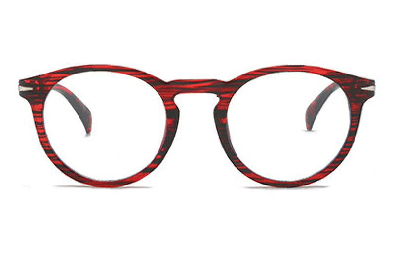 Diallo | Round Glasses