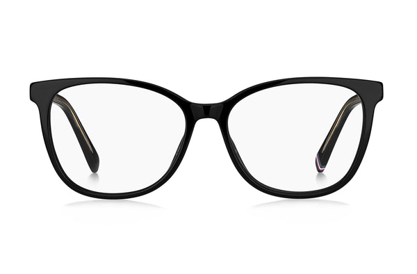 TH 1968 Tommy Hilfiger | Cat Eye Glasses