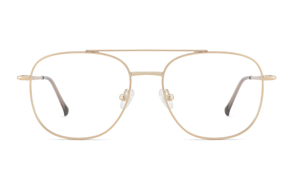 Hugo | Pilot Premium Glasses
