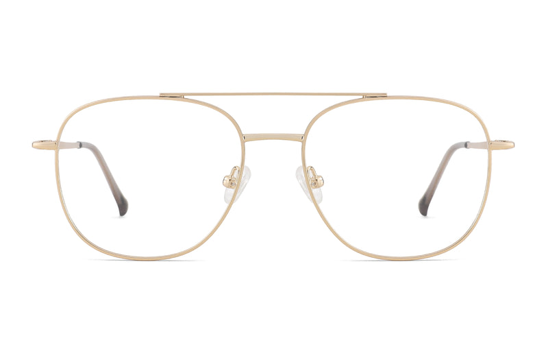 Hugo | Pilot Premium Glasses