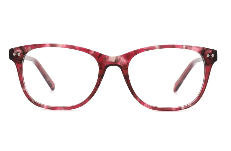 Ivy | Square Premium Glasses