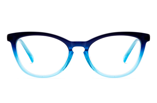 Jasmin | Cat Eye Glasses