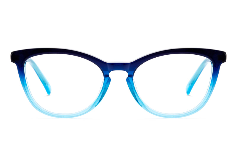 Jasmin | Cat Eye Glasses