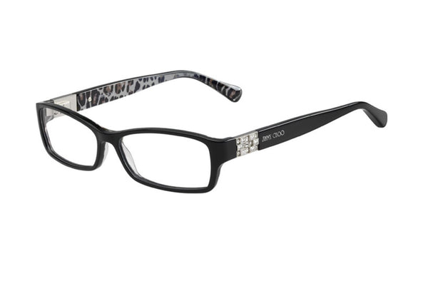 Jimmy Choo JC41 | Rectangle Glasses