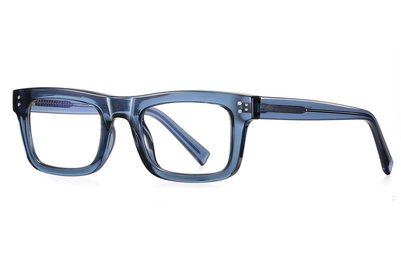 Jeff | Blue Light Premium Glasses