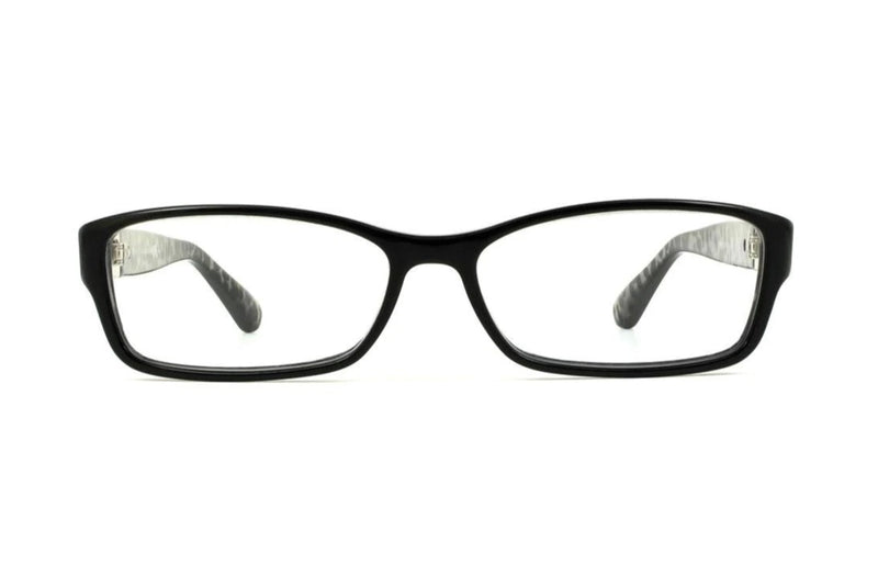 Jimmy Choo JC41 | Rectangle Glasses