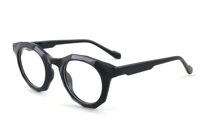 Joe | Octagon Premium Glasses