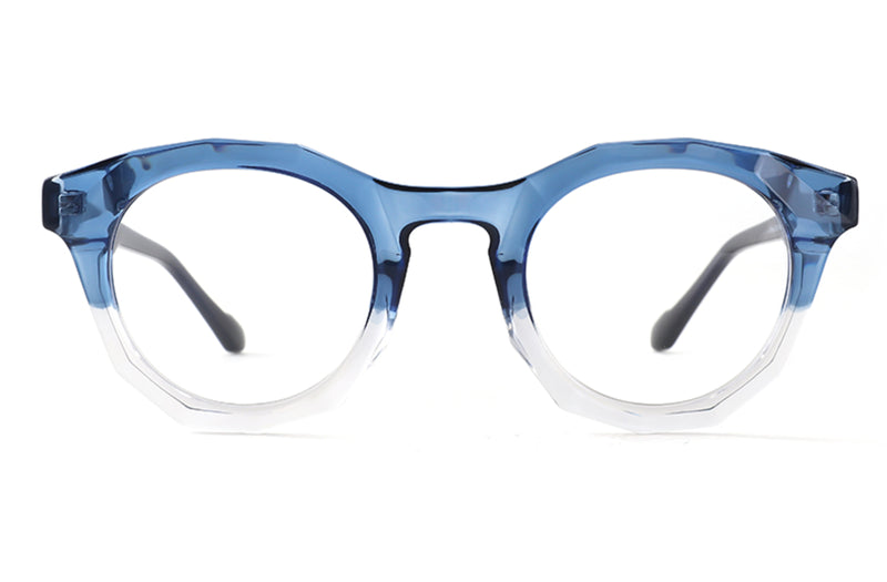 Joe | Octagon Premium Glasses