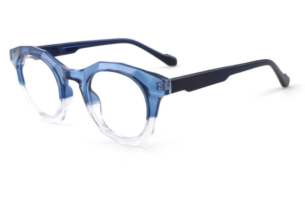 Joe | Octagon Premium Glasses