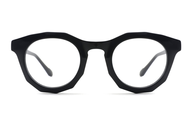 Joe | Octagon Premium Glasses