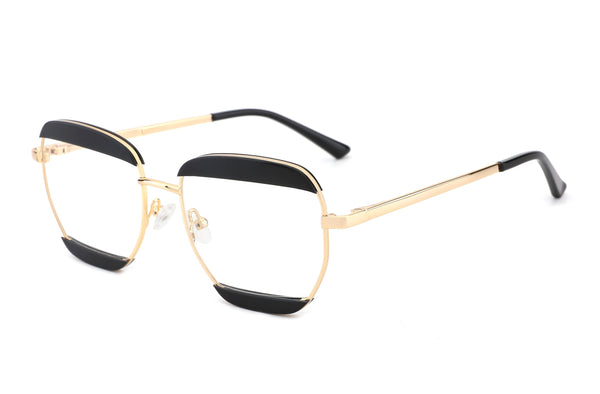 Lowkey | Square Premium Glasses