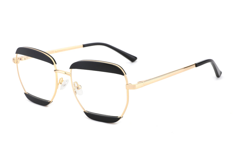 Lowkey | Square Premium Glasses