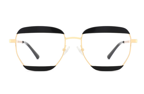 Lowkey | Square Premium Glasses