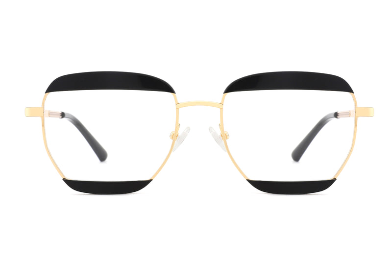 Lowkey | Square Premium Glasses