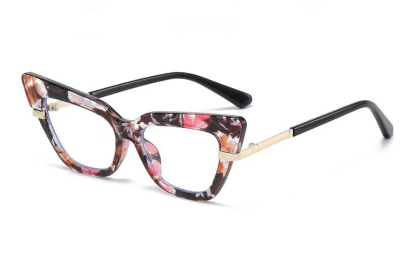 Maria | Cat Eye Glasses