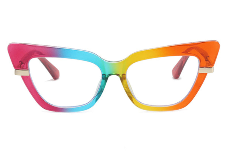 Maria | Cat Eye Glasses